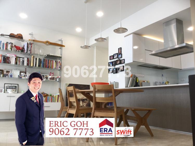 The Montana (D10), Apartment #86254112